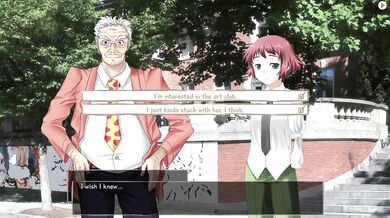 "Mikado's Peak - Katawa Shoujo Hentai Porn HD Patch - Rin Route Epic Finish (Part 1/3)"