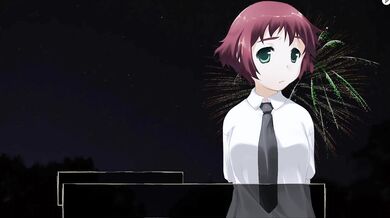 "Mikado's Peak - Katawa Shoujo Hentai Porn HD Patch - Rin Route Epic Finish (Part 1/3)"