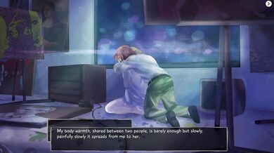 "Rin Tsukasa's Katawa Shoujo HD Porn Patch - Episode 3/3"