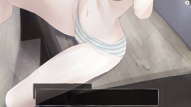 "Rin Tsukasa's Katawa Shoujo HD Porn Patch - Episode 3/3"