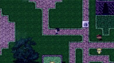 "Breaking the Charm: The Three Charms Rewind Gallery #2"