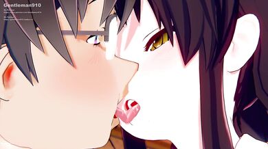 'R18 [Shorts] Yui Kotegawa [ToLOVEru] 01?!?!? With sound❗Warning'.