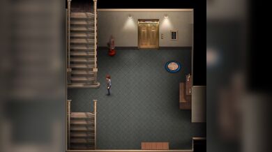 'Unleashed Desires: Chapter 2. The Grave Is No Better Place To Cum Hard Than In A Hentai Porn Video'