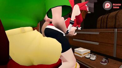 "My Secret Molestation: Part 2... Did Someone Get Caught?"