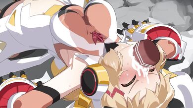 Tachibana and Hibiki's passionate night of love making or The forbidden love between Tachibana and Hibiki finally unleashed