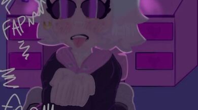 'Ember Lynn's Funtime with Strangers'