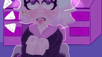 'Ember Lynn's Funtime with Strangers'