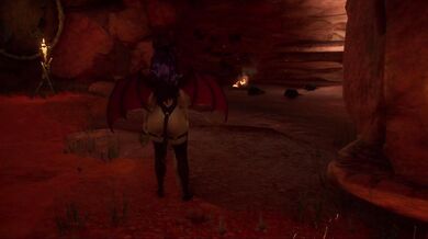'My Milky Succubus Love'.