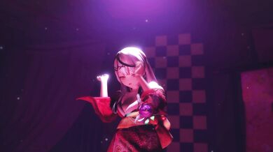 "Sexy Office Lady Fucked by Two Dirty-Minded Gentlemen"