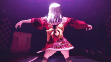 "Sexy Office Lady Fucked by Two Dirty-Minded Gentlemen"