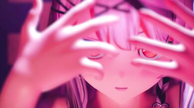 "Sexy Office Lady Fucked by Two Dirty-Minded Gentlemen"