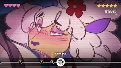 'Midnight Heat: The Night Shift Nurses'