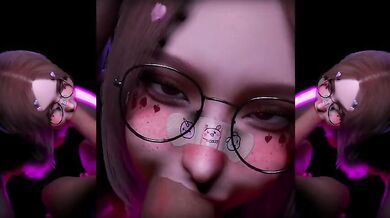 "Blowjob Anal Sex XXX -V-M Porn Movie"