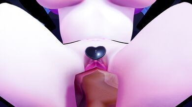 'KuroMario Hijacked SEXdance Aqua ver. After That [Big Breasts]'