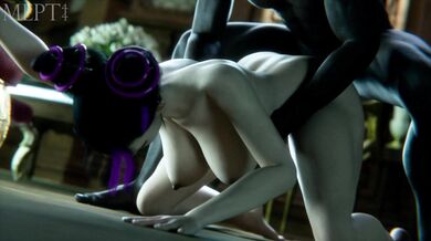 'A Midsummer Night's Dream Juri Han Manor (Part 1) - Darker Male Version'