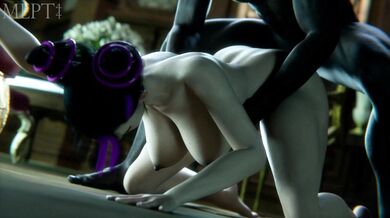 'A Midsummer Night's Dream Juri Han Manor (Part 1) - Darker Male Version'