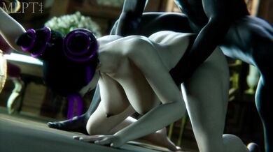 'A Midsummer Night's Dream Juri Han Manor (Part 1) - Darker Male Version'