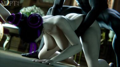 'A Midsummer Night's Dream Juri Han Manor (Part 1) - Darker Male Version'