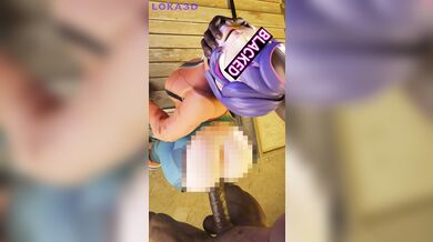 "Jupiter Blacked, Censored"