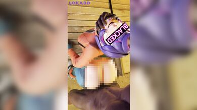 "Jupiter Blacked, Censored"