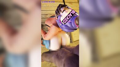 "Jupiter Blacked, Censored"