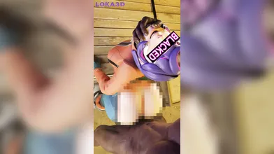 "Jupiter Blacked, Censored"