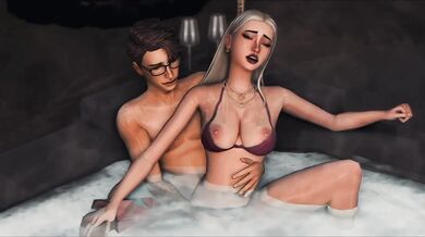 'THE HORRIBLE HENTAI REALITY OF A PERVERTED FAMILY ON VACATION'