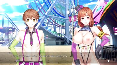 "Enter the world of Mizuryuu kei, where Hiro takes center stage (Part 2)"