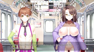"Enter the world of Mizuryuu kei, where Hiro takes center stage (Part 2)"