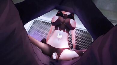 "Interrogating Jane Doe: The Ultimate Tor*ture Chamber"