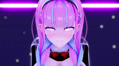 'HMV Series Part #^$%^& Minato Aqua (Inverted Bunny Suit) [^-^-]'