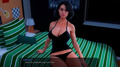 'My Tight, Mature Pussy Is the Best! How to Use a Frenulum for Maximum Pleasure'