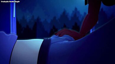 'The Milkmaid, A Succubus - Episode 1 [PT-BR]'