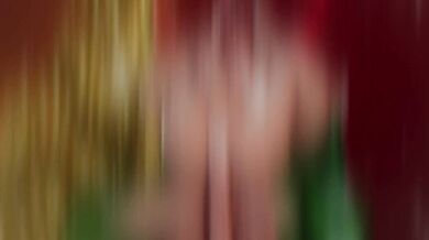 "The Flower of Eternal Desire: Honoka Tempts the SemperLeaf"