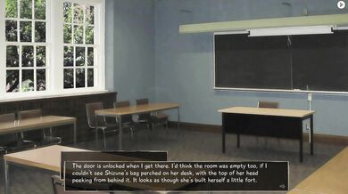 'The Hazy Memories of Misha'