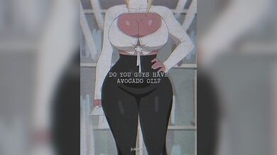 'The Tyrant of the Sky: Harribel’s Lustful Descent'