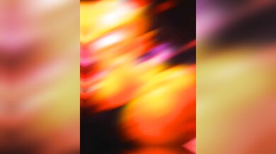 'Fantasy Desire - The Temptation of the Night Elf'