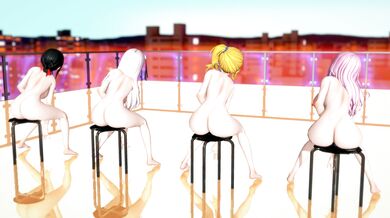 'MILF Cumming on Titjobs!~'