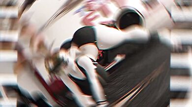 "Scorbunny HMV Say So: The Nymphomaniac in the Woods"