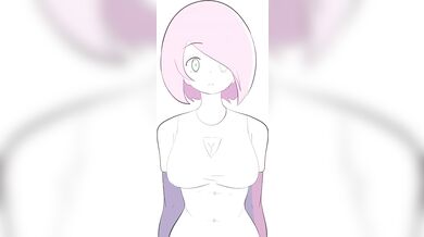 "The Temptation of the Squishy Boobs"