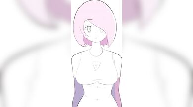 "The Temptation of the Squishy Boobs"