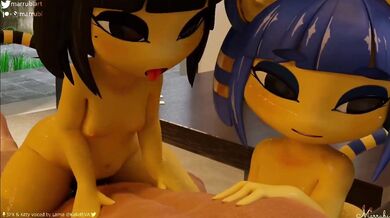 "My Little Pony: Equestria Girls - The Animation Compilation (Hentai)"