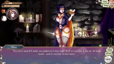 'Busty Sirens Drenched In Wetness: An Erotic Exploration '