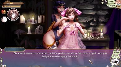 'Busty Sirens Drenched In Wetness: An Erotic Exploration '