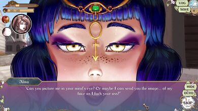 'Busty Sirens Drenched In Wetness: An Erotic Exploration '