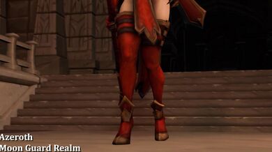 "Unbridled Passion: The Mistress of the House"