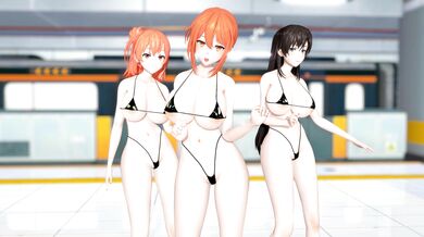 'Cobby the Sexy Love Robot: No Sex in 4K Hentai Porn'