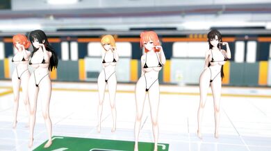 'Cobby the Sexy Love Robot: No Sex in 4K Hentai Porn'