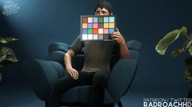 'Rough and Ready Redhead Rendezvous: Anal Adventure'