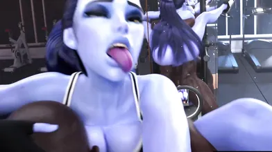 'Rough and Ready Redhead Rendezvous: Anal Adventure'